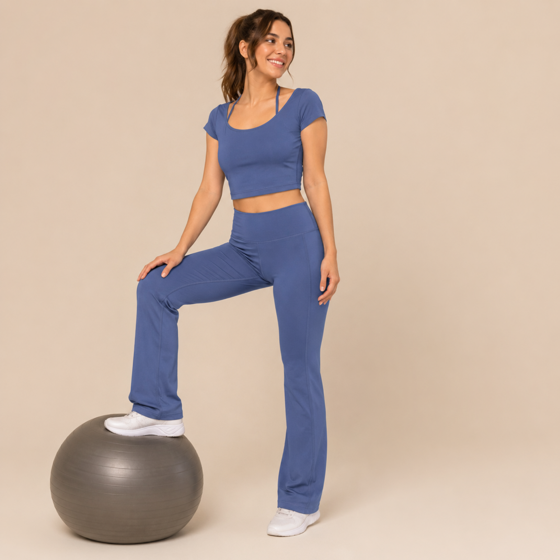 Gym wear