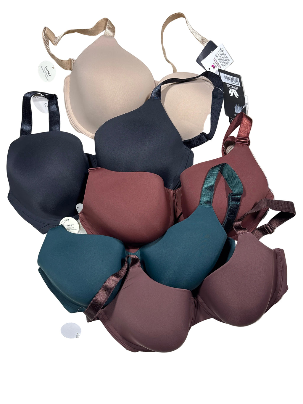 Wacoal Tshirt Bra