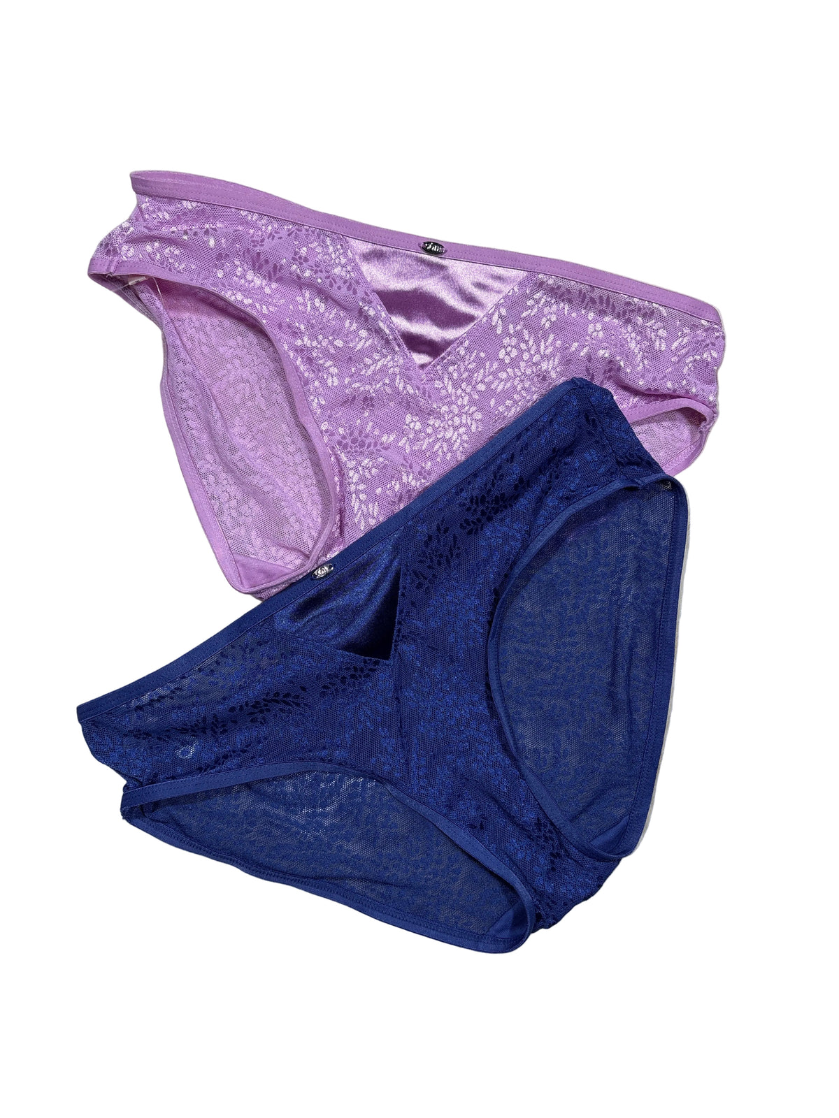 Soie Midi Panty