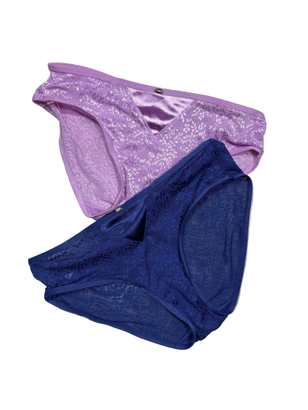 Soie Midi Panty