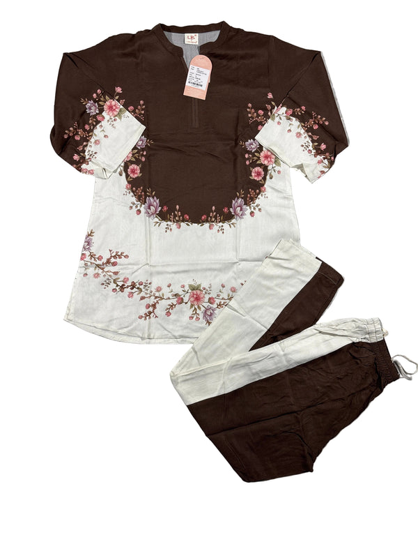 Lady Beauty Nightsuit