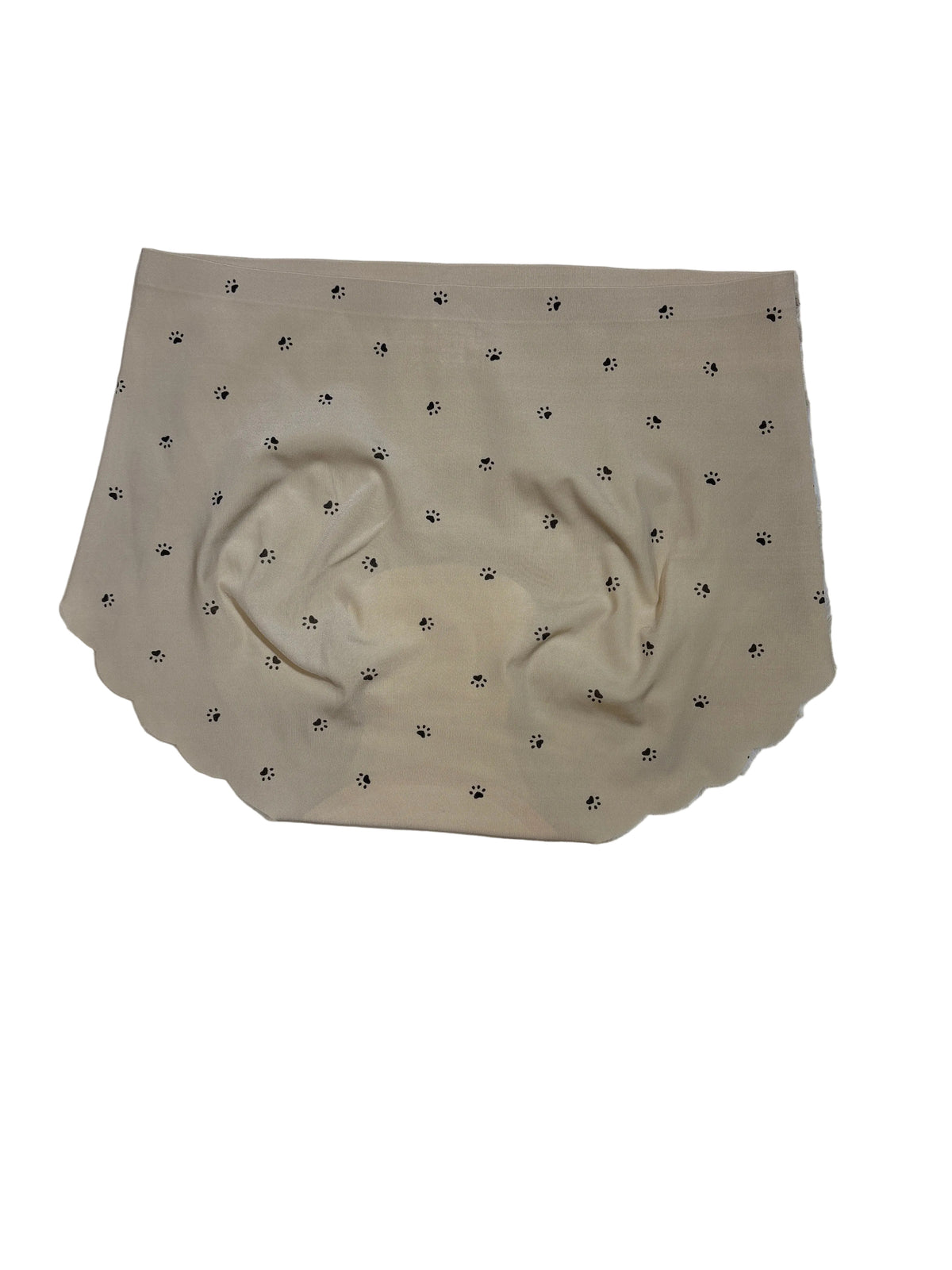 Seamless Hipster Panty