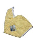 Head Towel