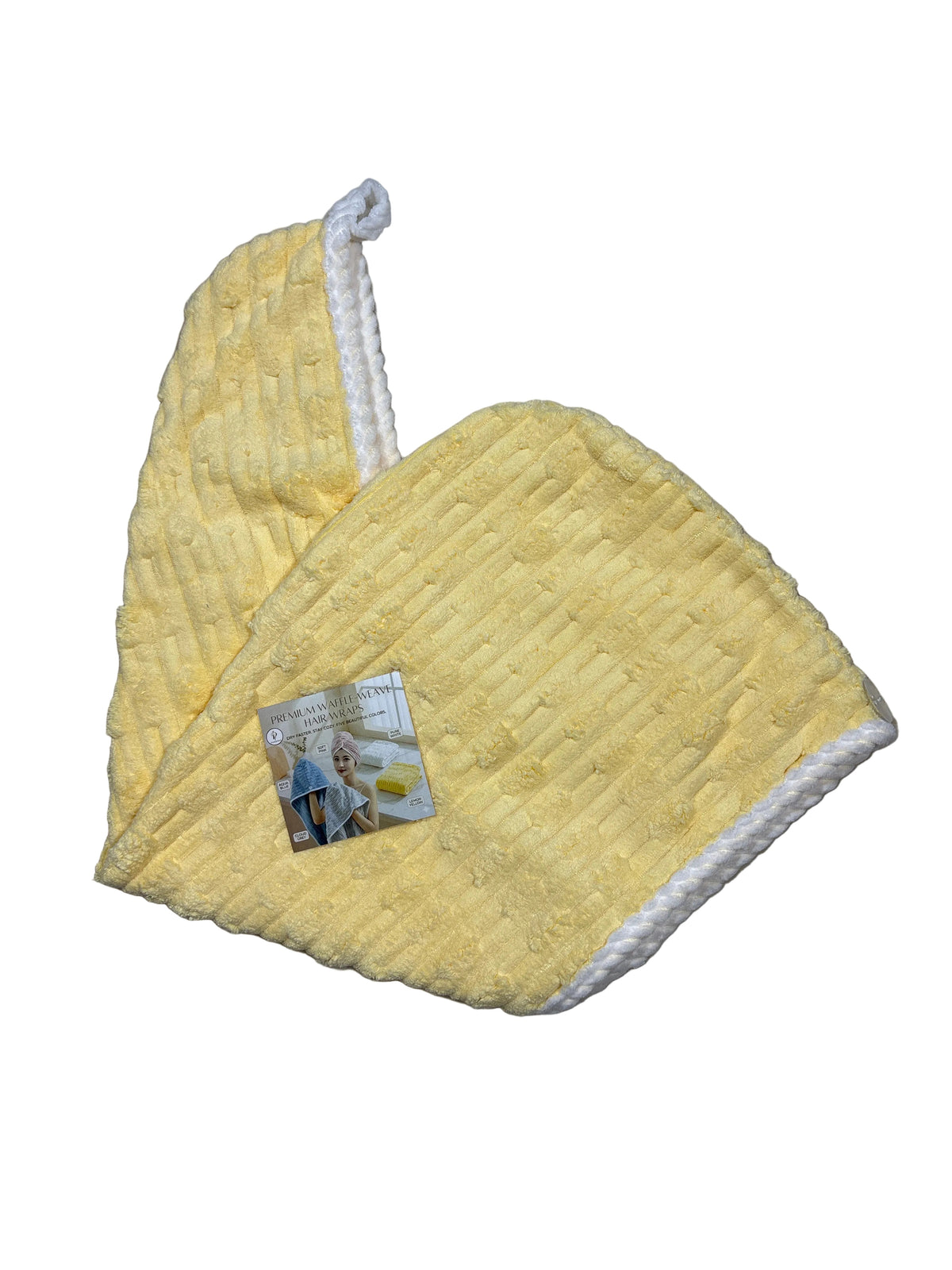 Head Towel