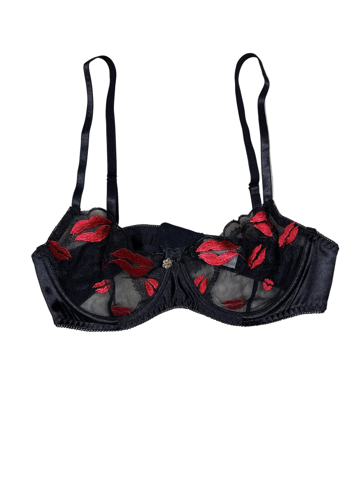 Bra Panty Set