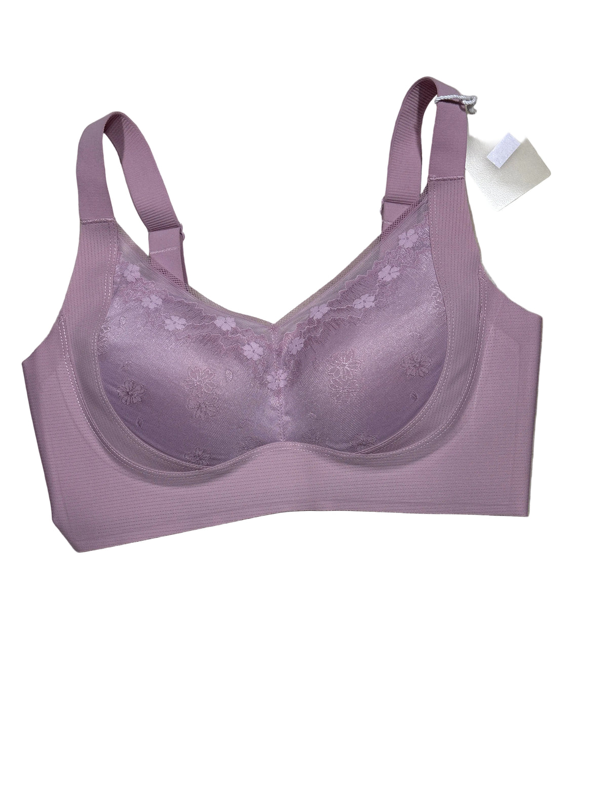 Seamless Bra