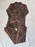 Women Styles Coordsets