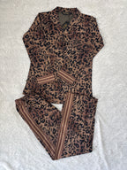 Women Styles Coordsets
