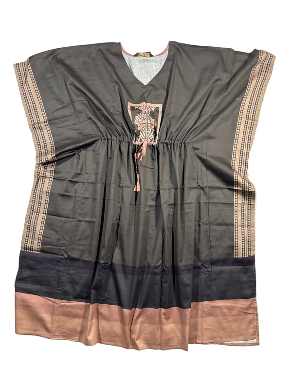 Women Style Kaftaan