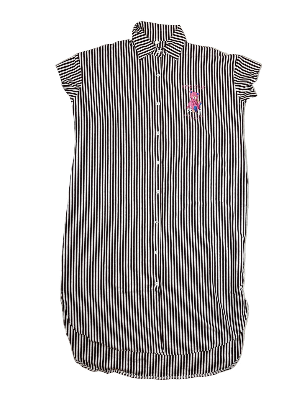 Shirt Nighty