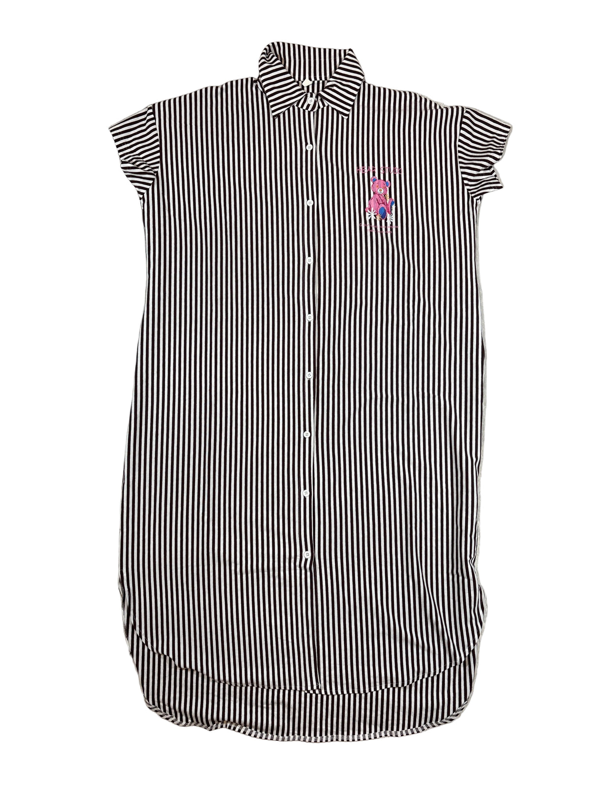 Shirt Nighty