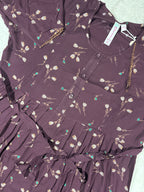 Mothervalue Maternity Nighty