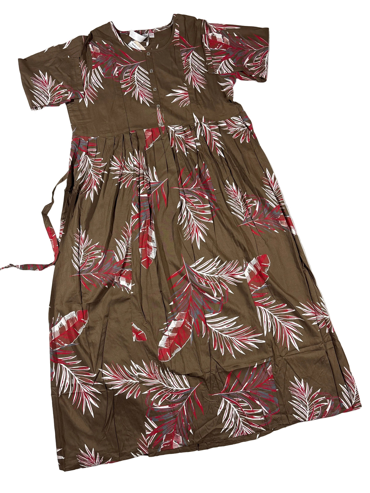 Mothervalue Maternity Nighty