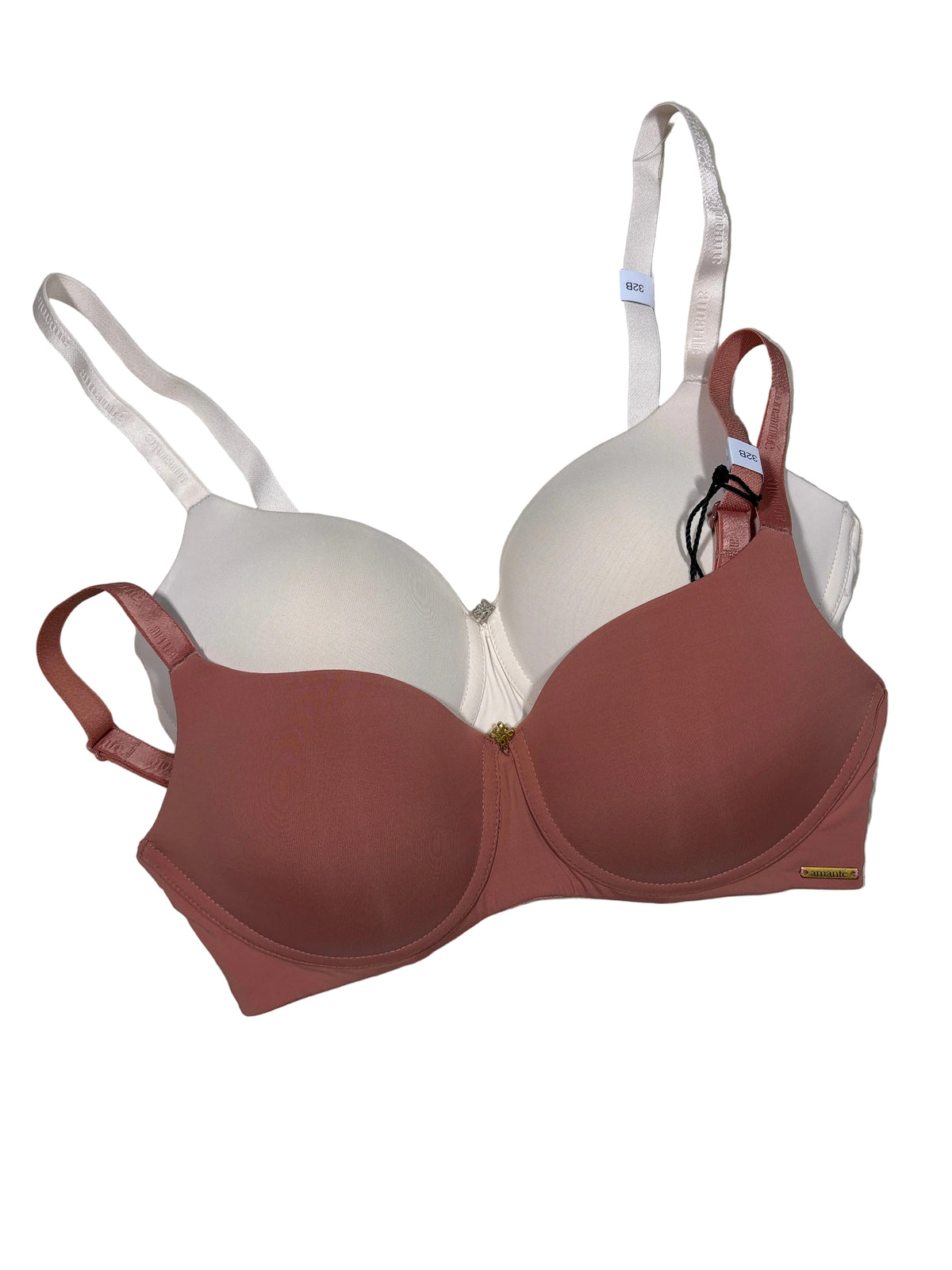 Amante Tshirt Bra