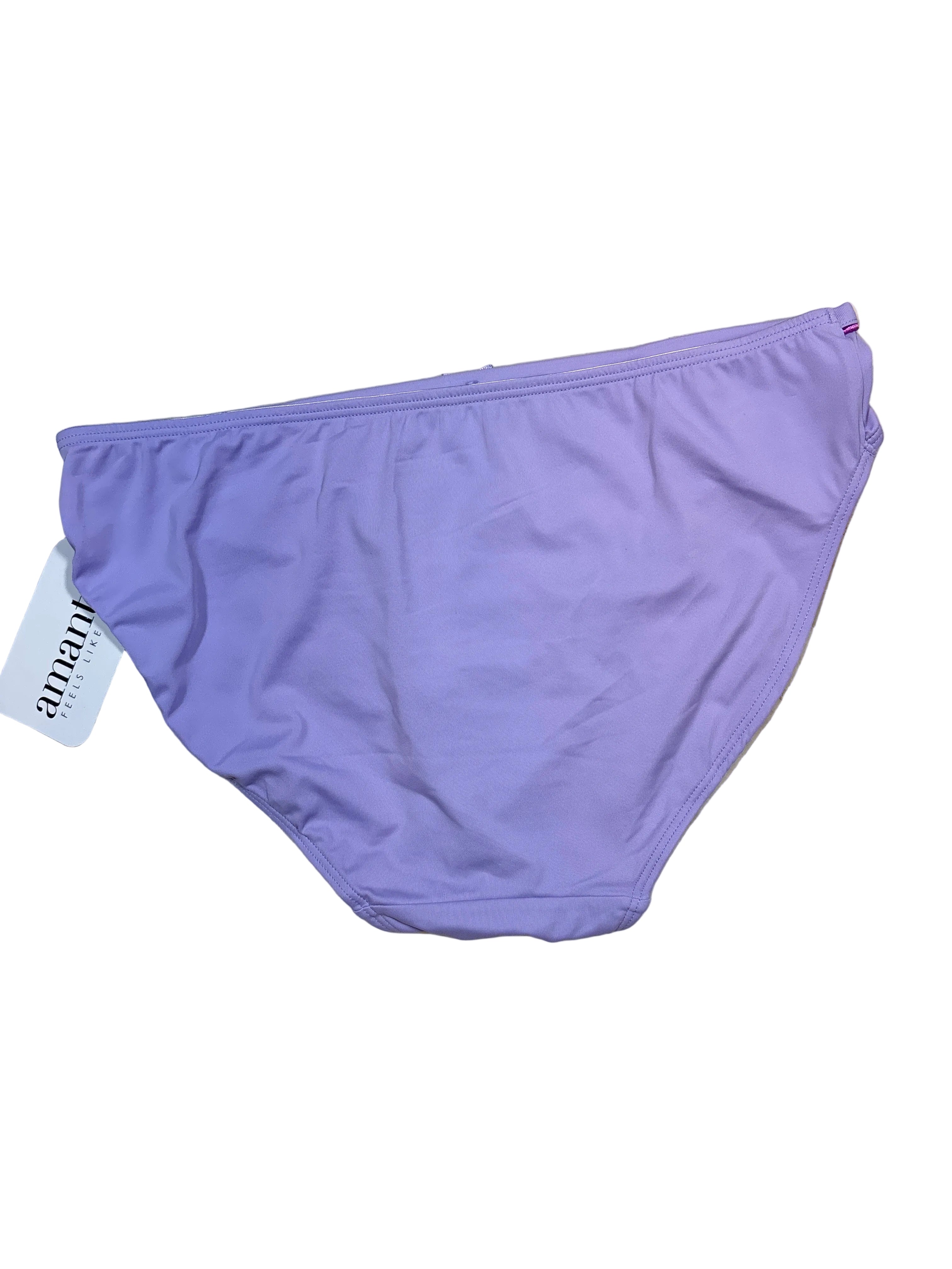Amante Midi Panty