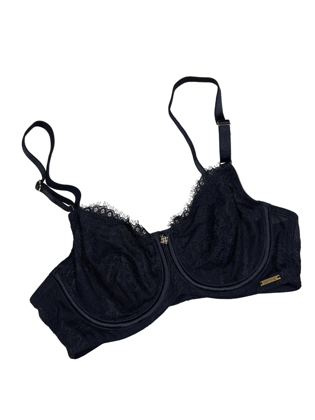 Amante Tshirt Bra