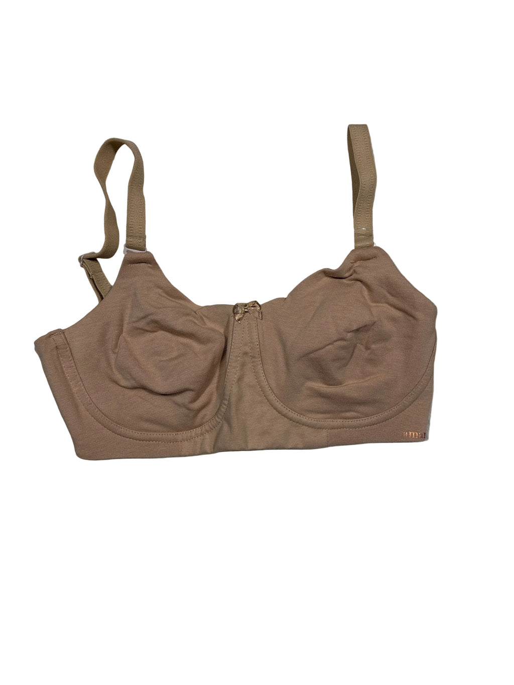 Amante Minimizer Bra