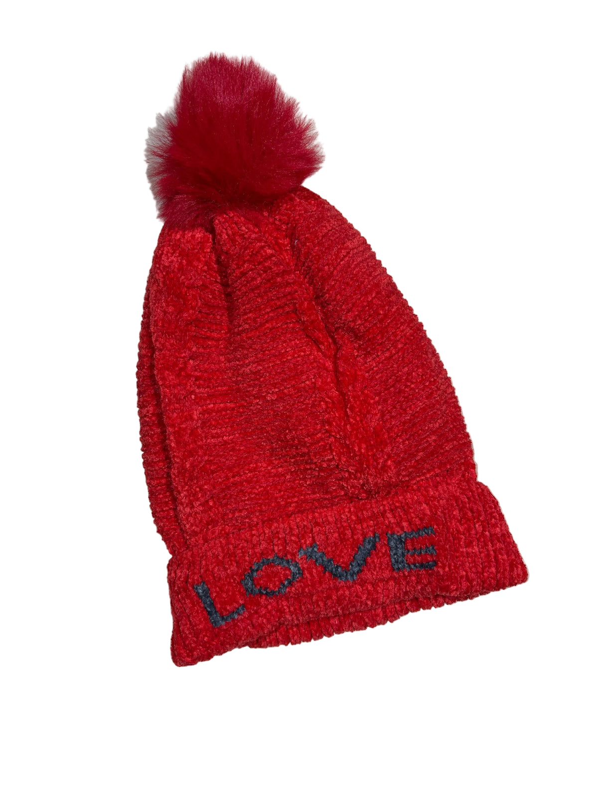 Wool Beanie