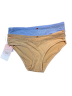 Soie Midi Panty