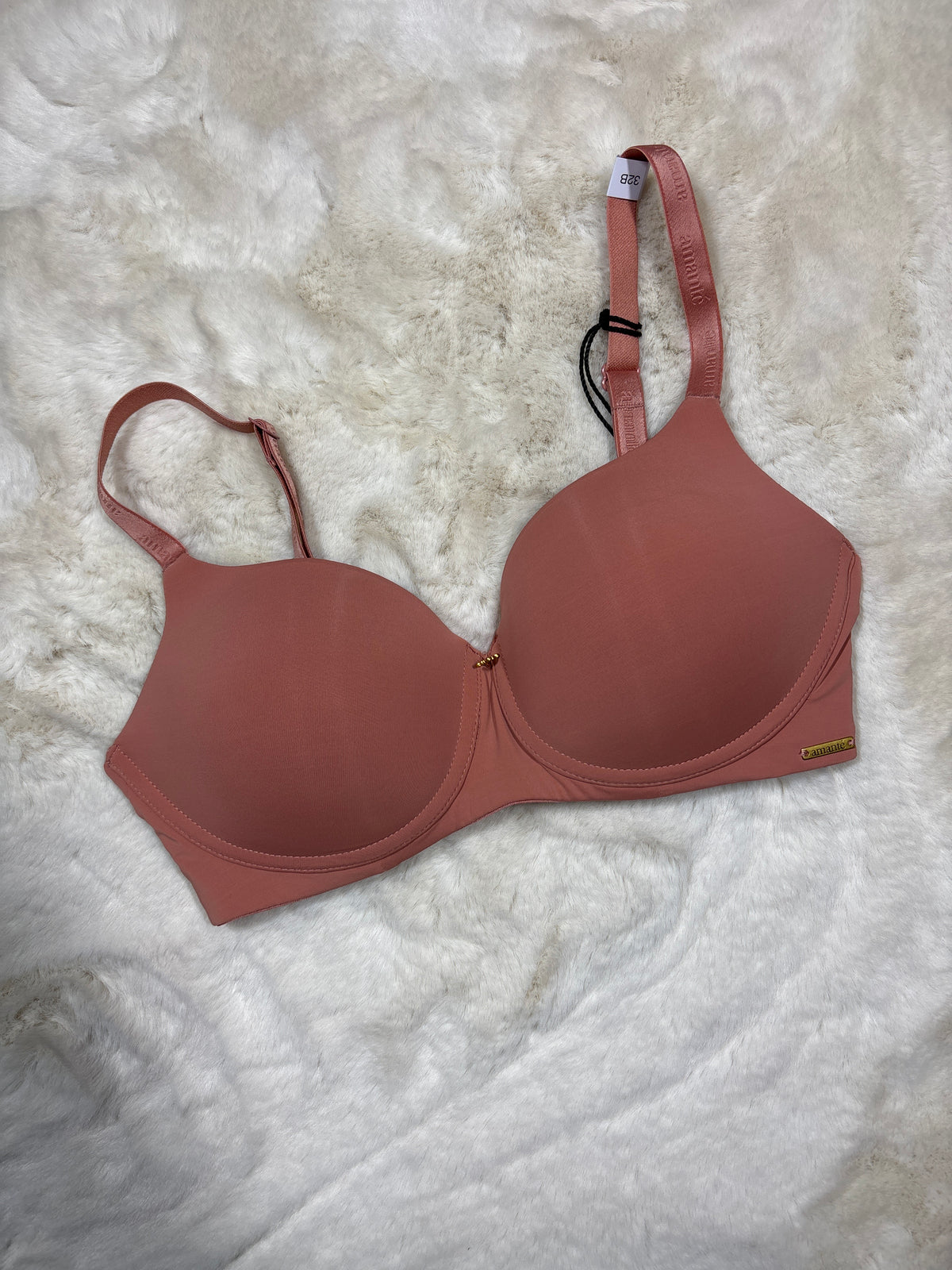 Amante Tshirt Bra