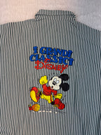 Shirt Nighty