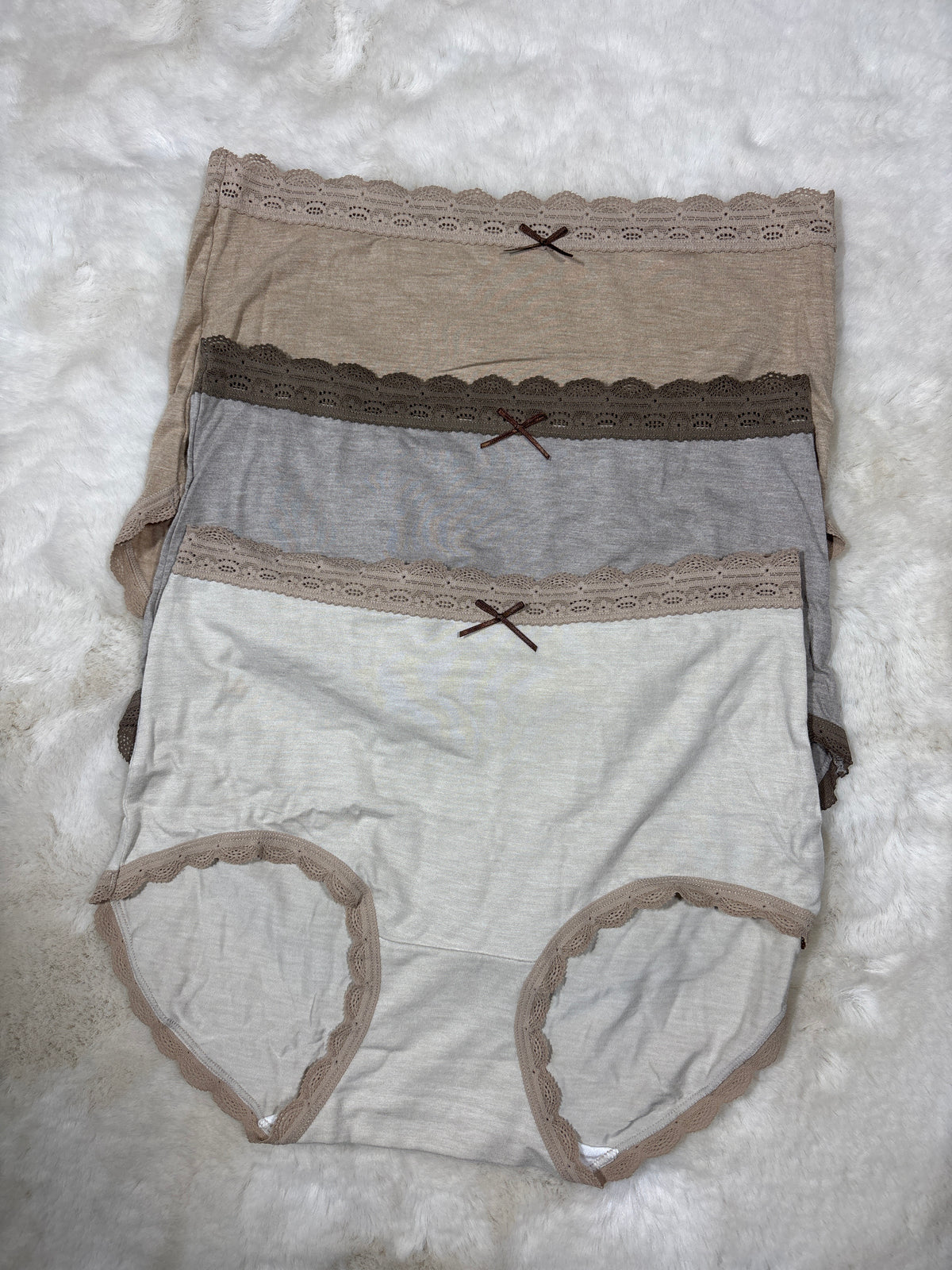 Hipster Panty
