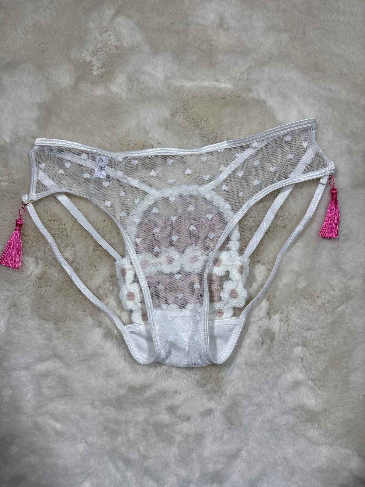 Thongs