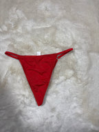 Thongs