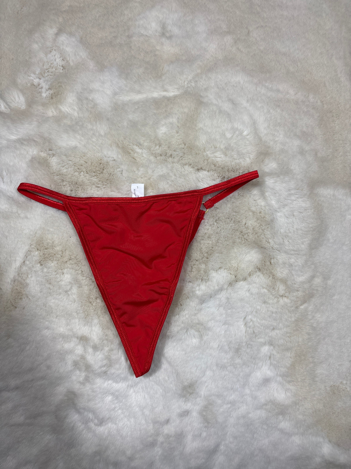 Thongs