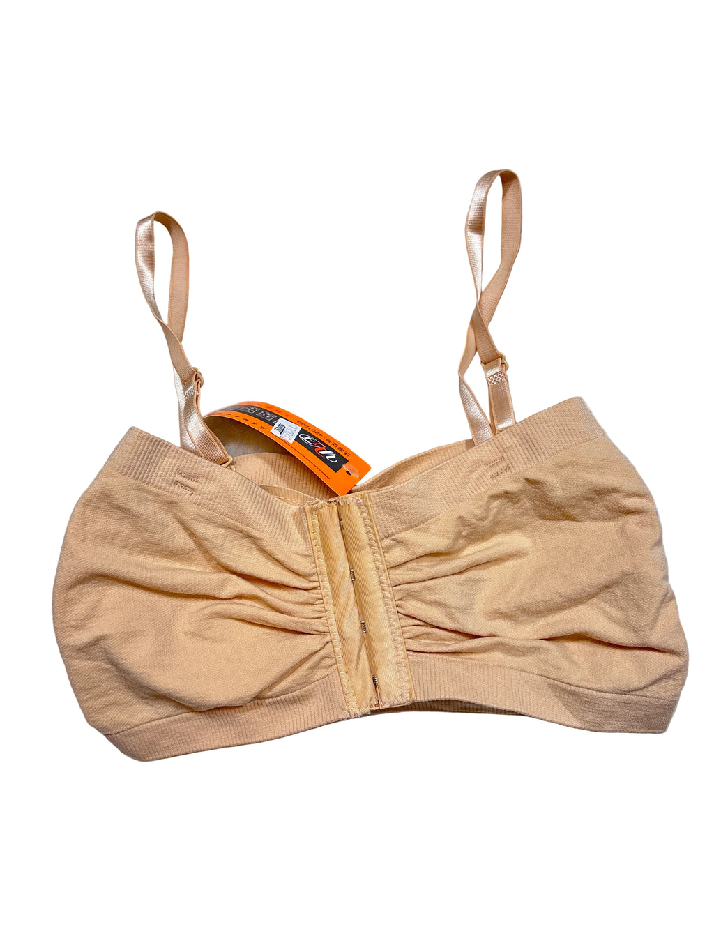 Teenage Bra