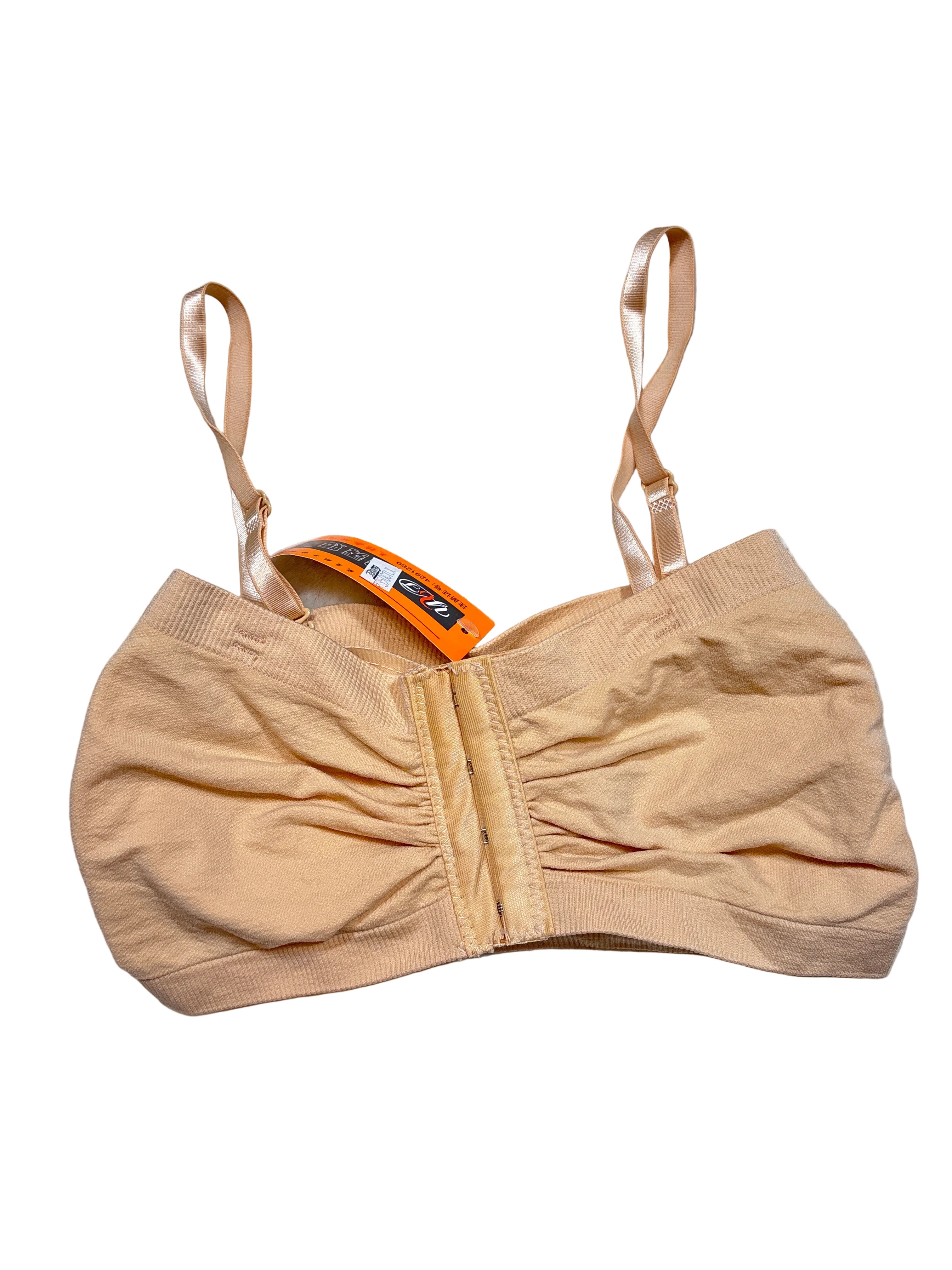 Teenage Bra