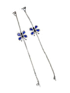 Diamond Bra Straps