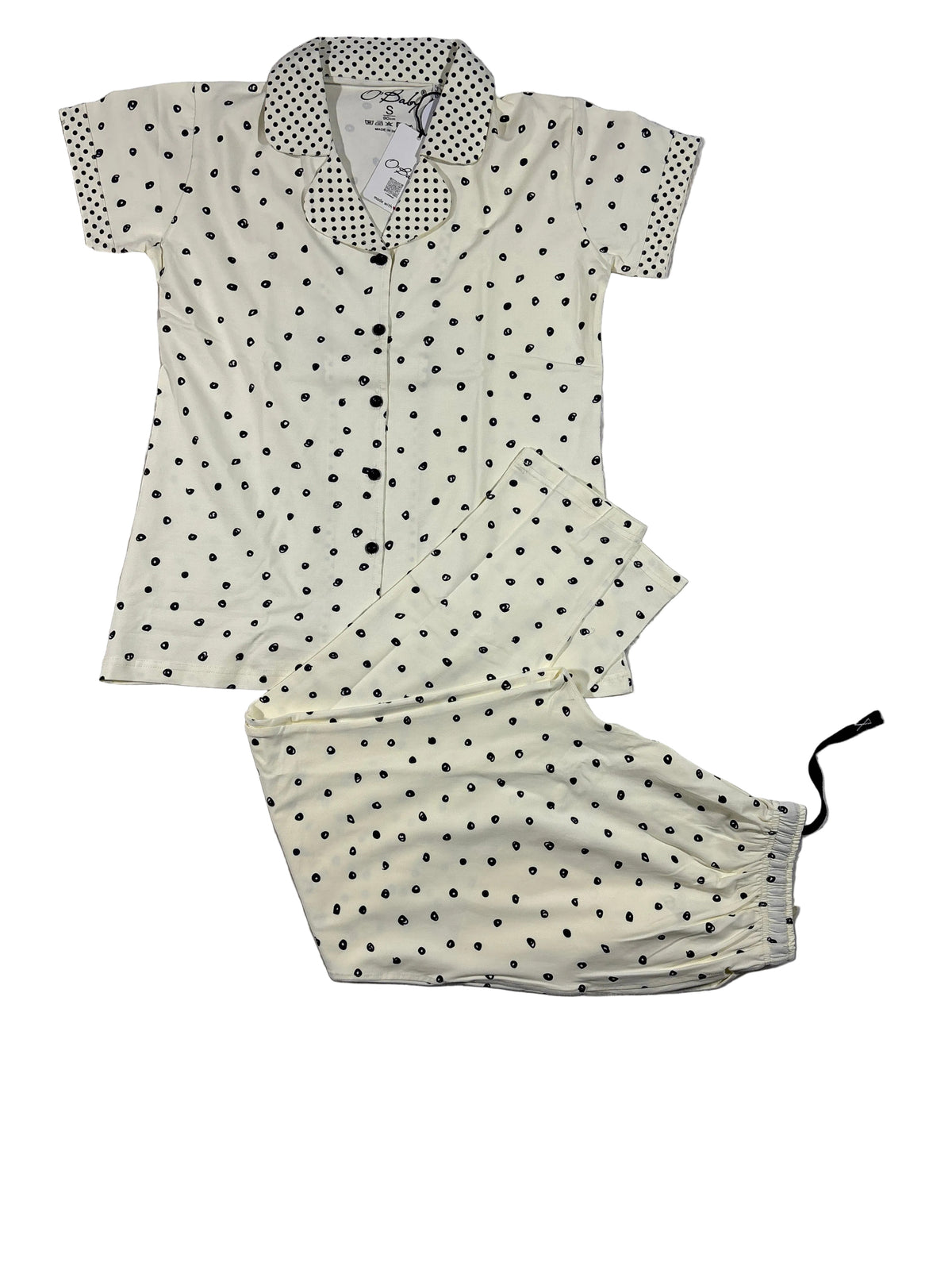 Obaby Nightsuit