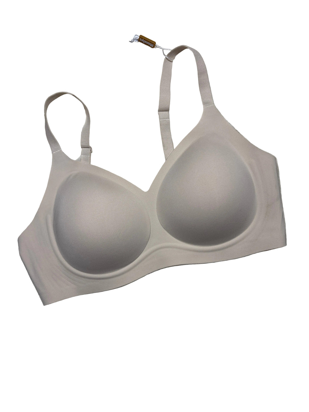 Seamless Bra