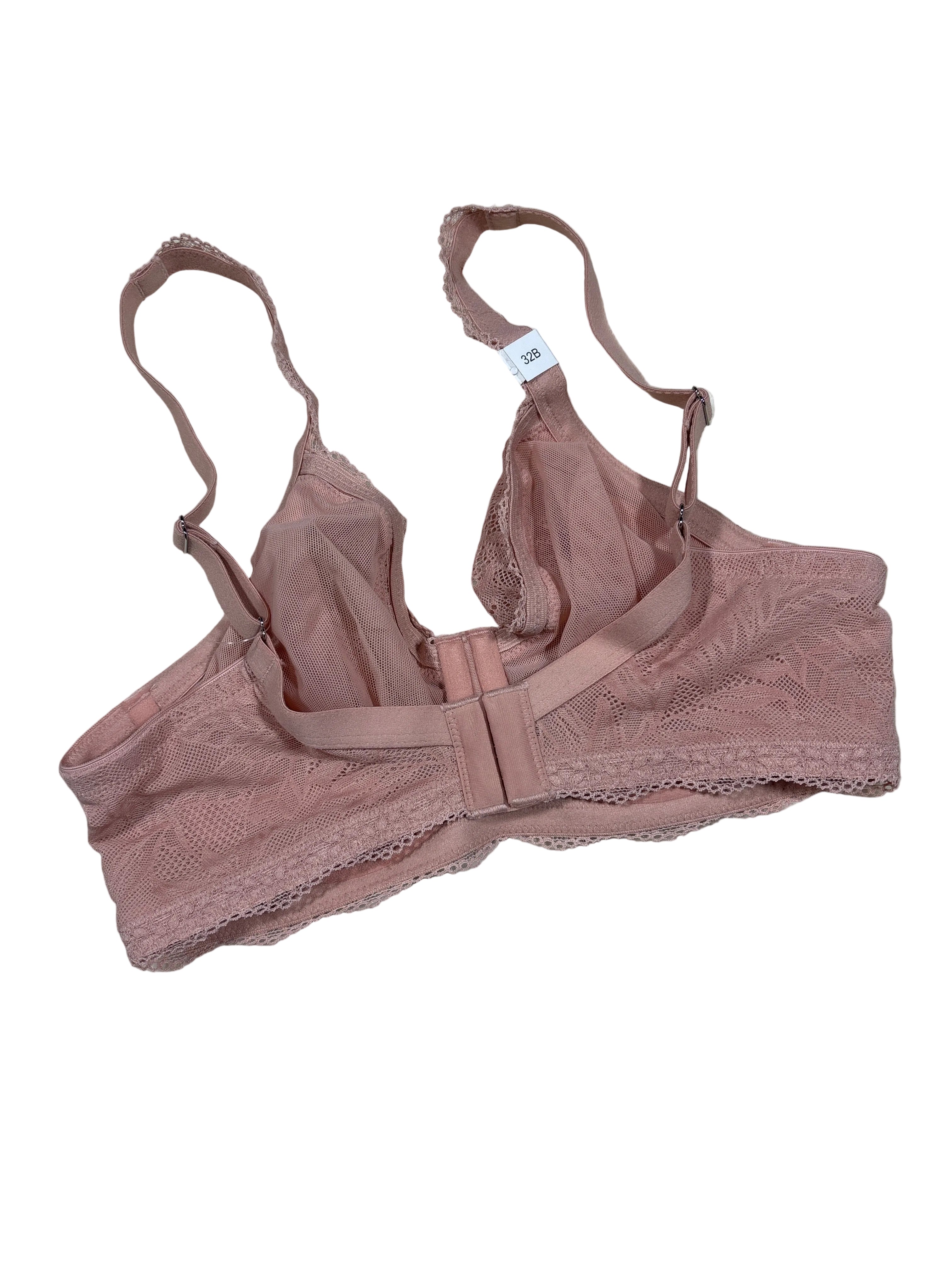 Amante Tshirt Bra
