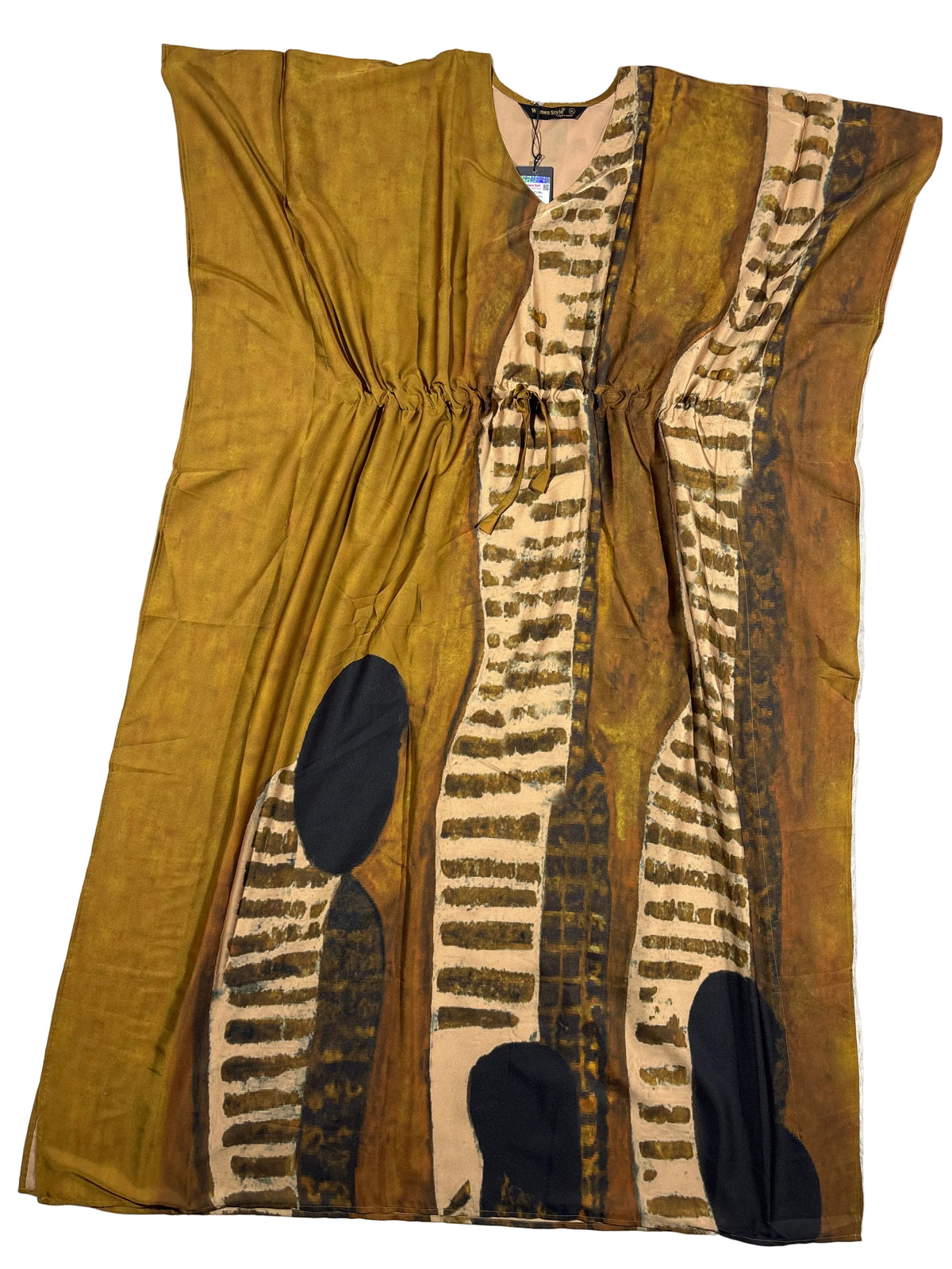 Women Style Kaftaan