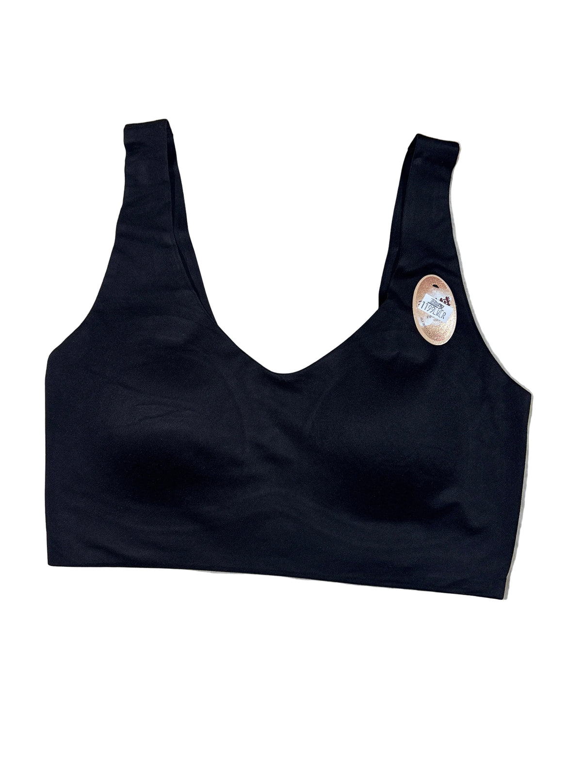 Seamless Bra