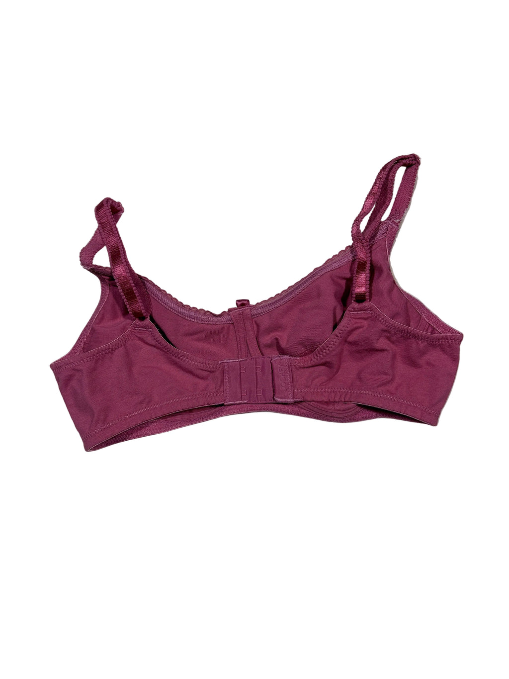 Jockey Minimizer Bra