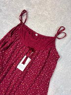 Short Nighty