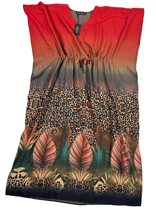 Women Style Kaftaan