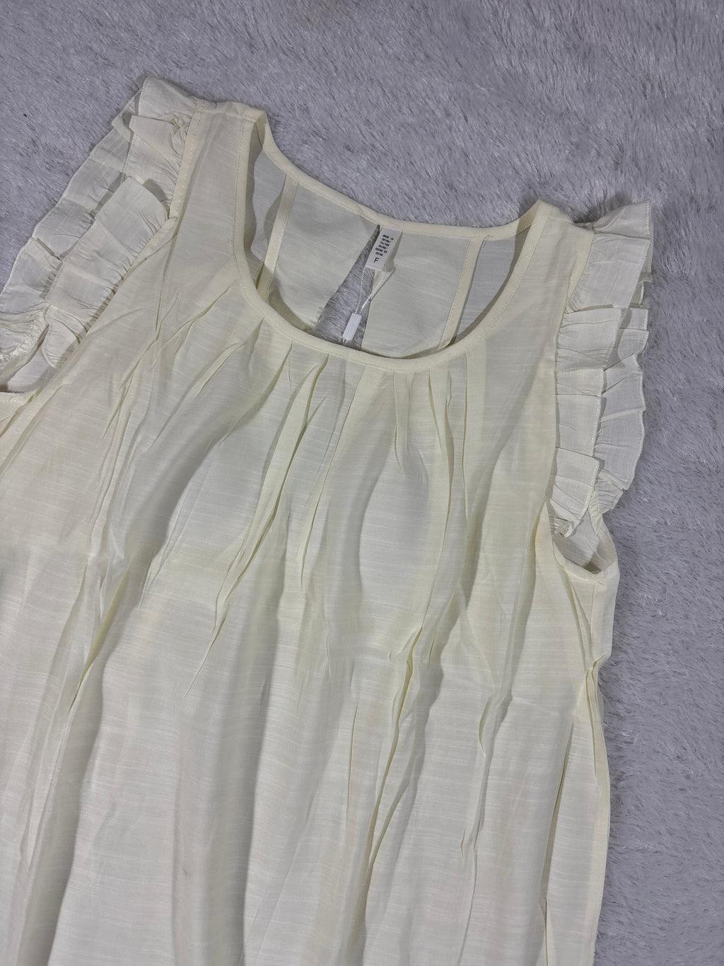 Short Nighty