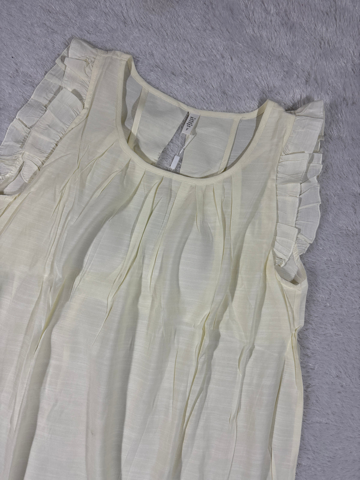 Short Nighty