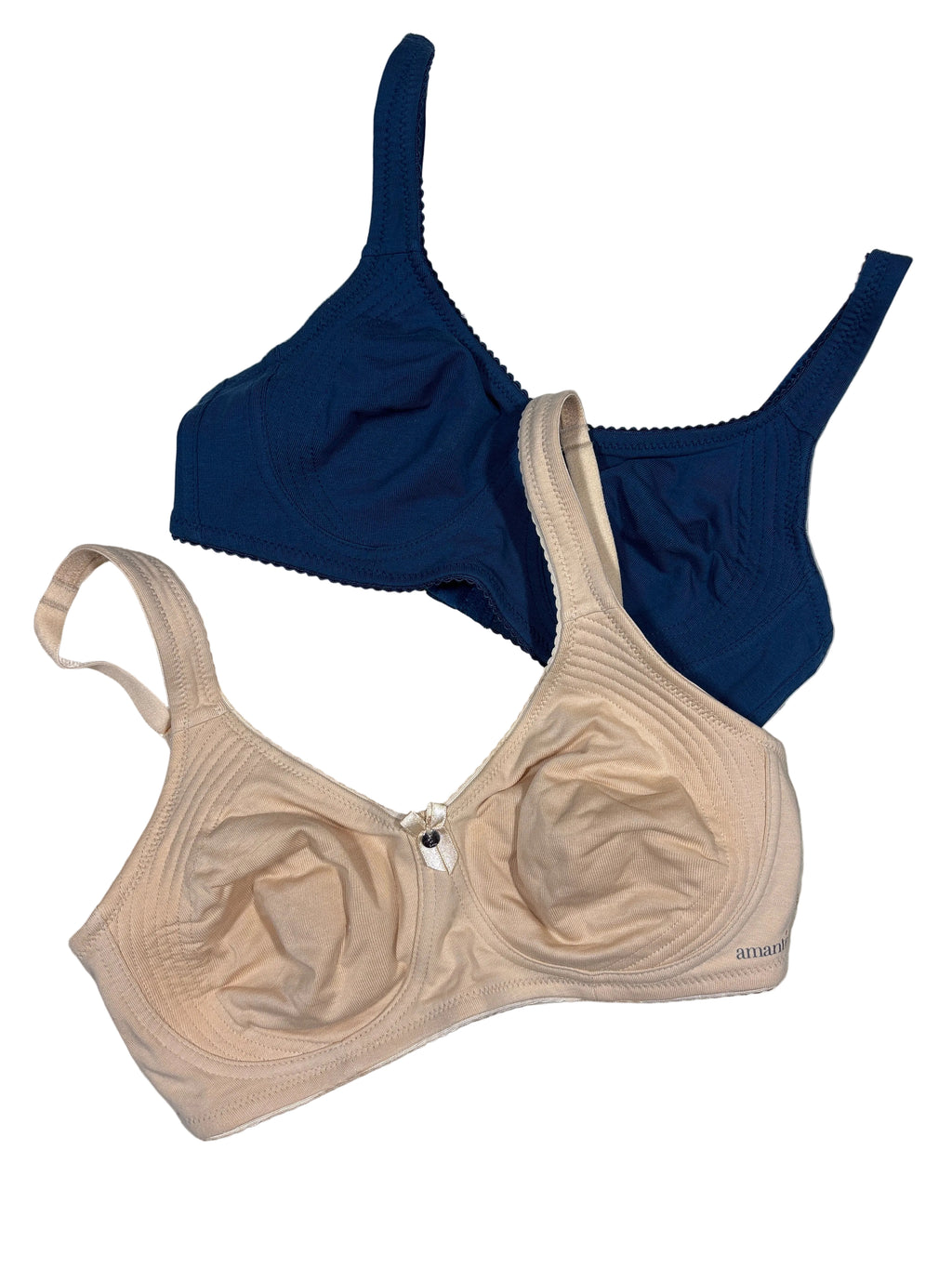 Amante Minimizer Bra