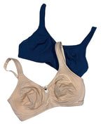 Amante Minimizer Bra