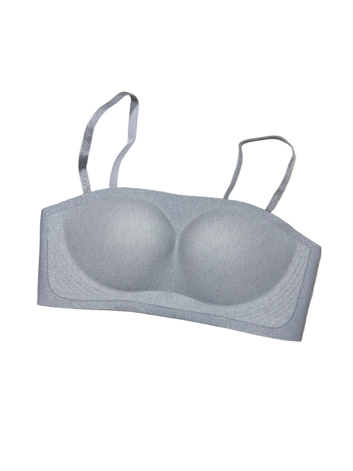 Seamless Tube Bra