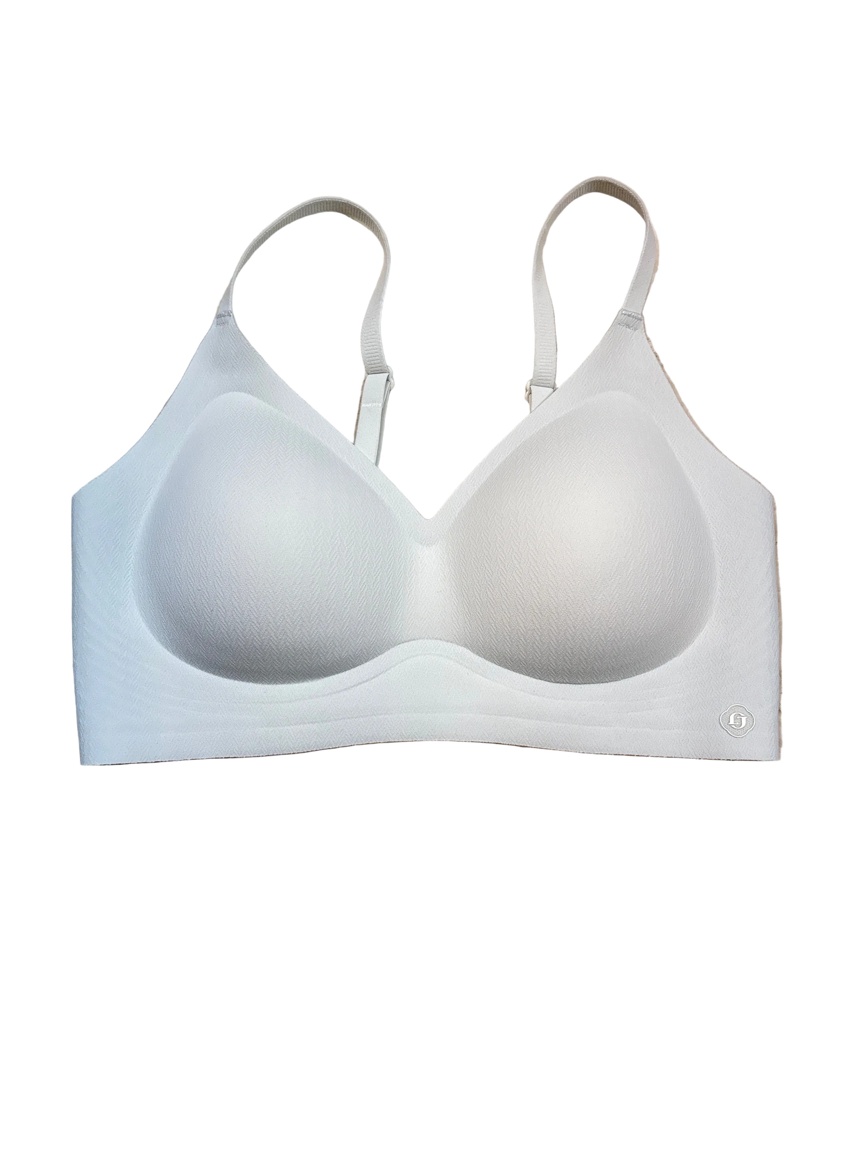 Seamless Bra