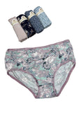 Lady Care Hipster Panty