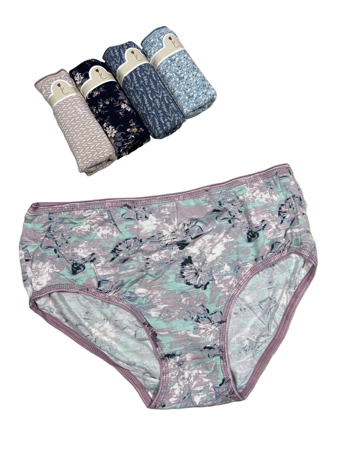 Lady Care Hipster Panty