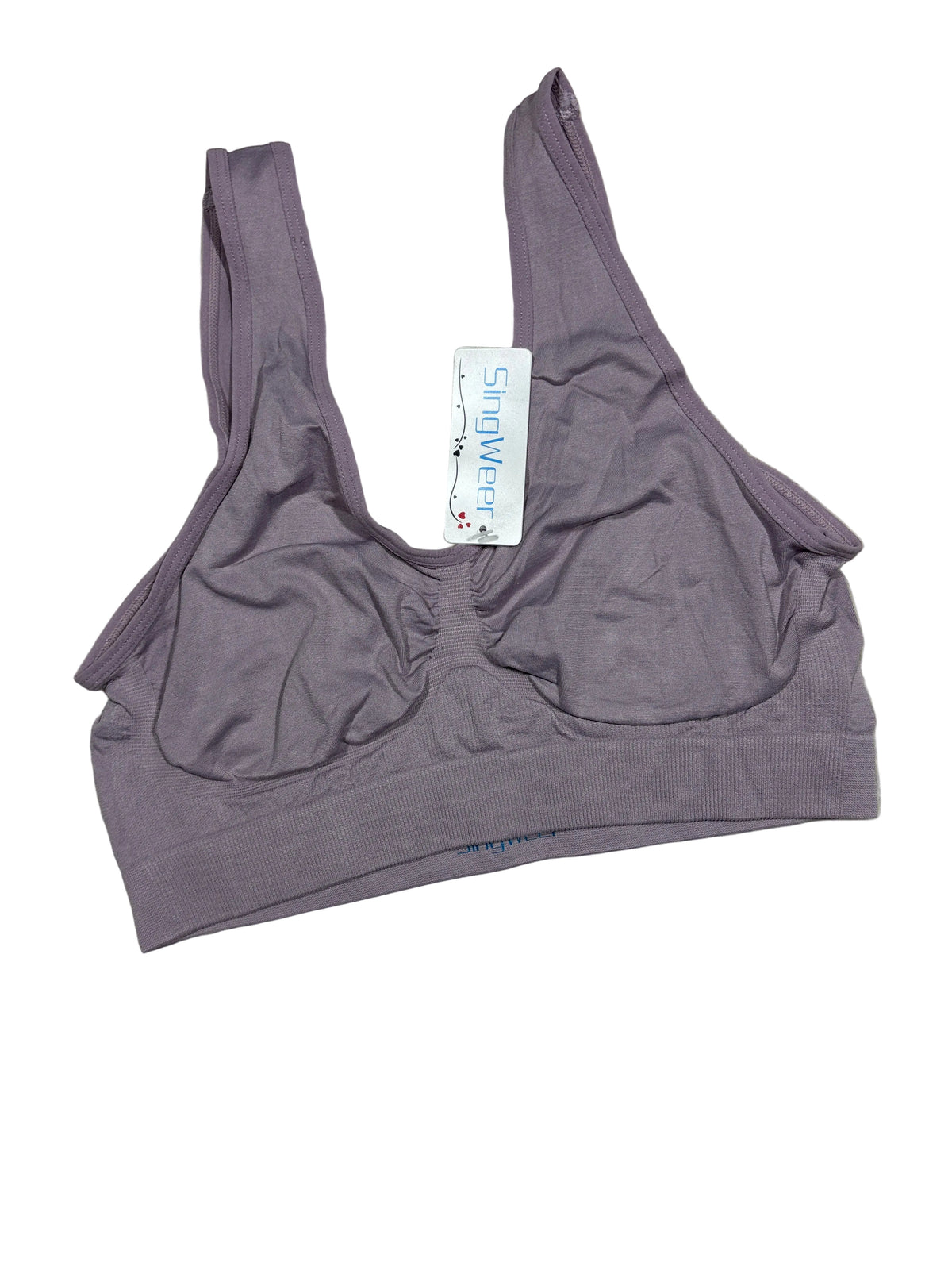 Singwear Sleeping Bra
