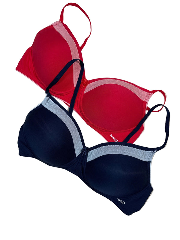 bodyline Tshirt Bra